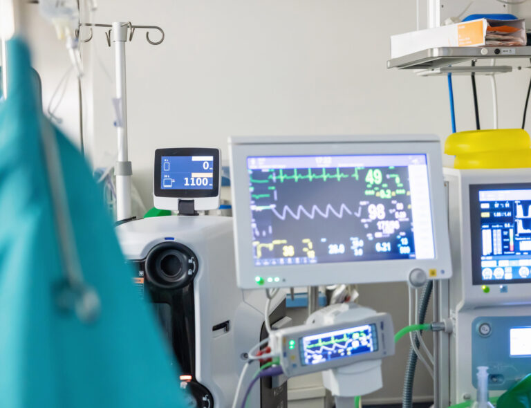 Medicinteknik blir eget område på LV