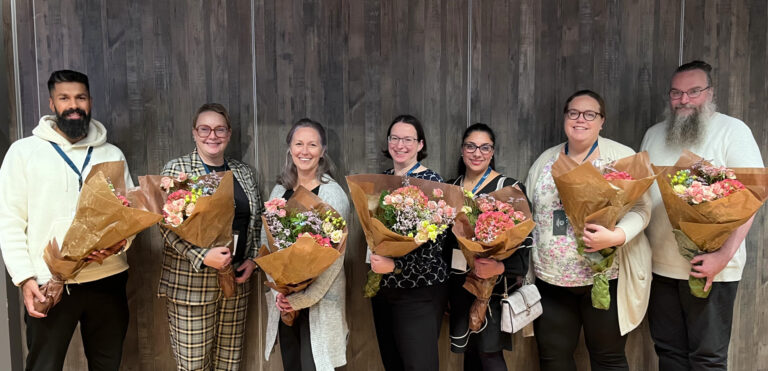 Ny förbundsstyrelse i farmaceutfacket