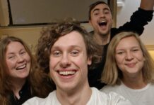 Unga behövs i kampen mot antibiotikaresistens!