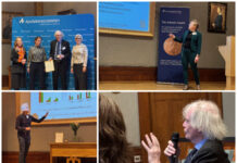 En dag om små fettbubblor med stora möjligheter